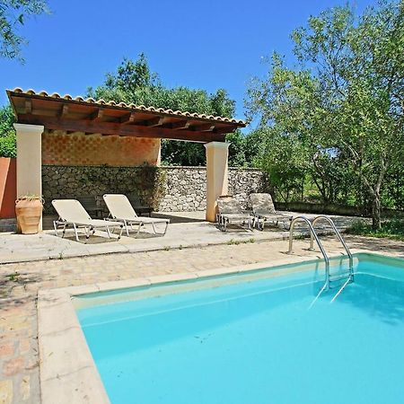 Villa Kleopatra Pouládes Extérieur photo