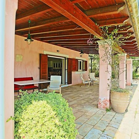 Villa Kleopatra Pouládes Extérieur photo